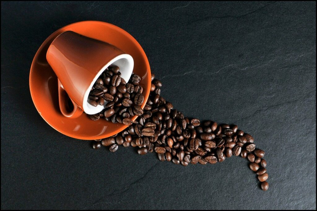 Welchen Kaffee zum wach werden